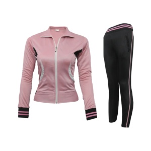 Titlists personnalisé unisexe 100% coton polaire deux pièces ensemble grande taille 3D survêtement hiver recadrée à capuche poche latérale écologique - Product Image 1