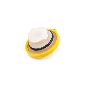 Tapa de Aceite de Motor Kaya Plastik para Megane OE 7700111741 Hecho en Turquía - Product Image 3