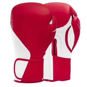 High Quality Comfortable Professional Boxing Gloves Custom <b>for</b> Fight Training on <b>Sale</b>-Martial Arts Accessory - Product Image 1