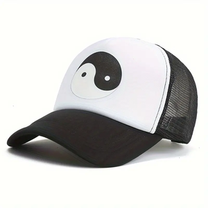 Casquette de camionneur réglable hommes femmes casquette de golf de haute qualité chapeau de corde avec chapeau de camionneur en gros Logo personnalisé du Vietnam - Product Image 2