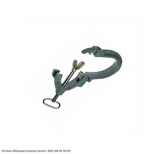 Instrumentos veterinarios Anti Kick Abrazadera - Product Image 5