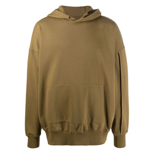 Collection d'hiver ample pour hommes OEM Vêtements pour hommes Pullover Acid Wash Hoodies Dernière mode Outdoor Designer Men Hoodies - Product Image 1