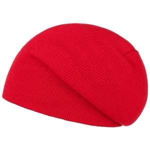 Bonnet unisexe personnalisé broderie logo chaud chapeau d'hiver imprimé sur toute la surface bonnets casquettes en forme de tête de mort - Product Image 4