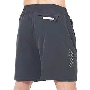 กางเกงขาสั้นผู้ชายสำหรับวิ่งในฤดูร้อน - Product Image 4