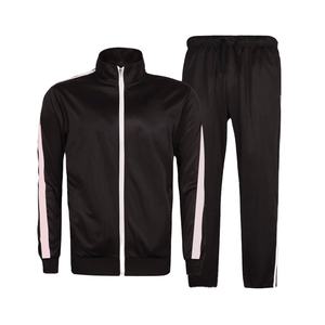Chándal Jogger para mujer Bolsillo de gran tamaño Suelto Casual Sudadera con capucha Traje Primavera/Otoño Deporte Conjunto de 2 piezas - Product Image 2