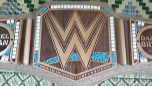 Cinturones de campeonato de lucha libre Trofeos Medallas y premios el símbolo definitivo de Victoria y excelencia Cinturones de Campeonato - Product Image 2