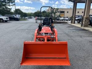 Tractor KUBOTA B26 2025, Tractor Kubota B26, Mejor Precio - Product Image 2