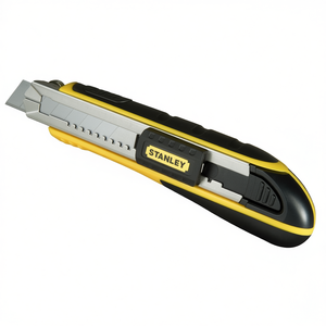 ชุดมีดพับ Stanley FatMax Snap off ขนาด 18 มม. 6 ชิ้น - Product Image 2