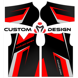 Maillot de motocross professionnel à manches longues unisexe, design imprimé par sublimation, tissu respirant, anti-UV, hiver, toutes saisons - Product Image 4