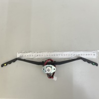 Pot d'accélérateur 5KVR-C5-WA(A levier 38CM) perruque wag Invacare leo 5KVR CTM HS740 HS745 scooter de mobilité scooter pour personnes âgées