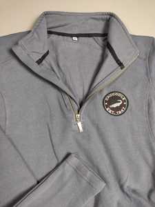 Veste pour homme à col haut personnalisable de qualité supérieure avec motif solide Nouvelle arrivée Veste designable de marque - Product Image 3