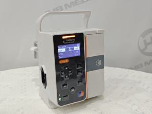 Bomba de Infusión Veterinaria Mindray AniFM I1 para Clínicas y Hospitales de Mascotas Equipo Terapéutico - Product Image 3