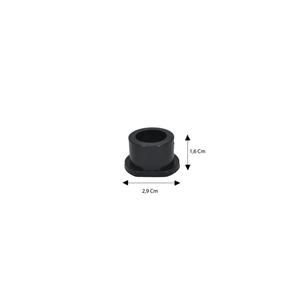 Douille d'arbre d'embrayage pour Fiat Doblo, Fiorino, Albea-alt-1.3 - Product Image 4