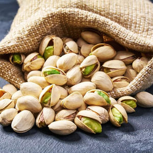 Fournisseur de gros Pistaches naturelles Pistaches Pistaches Grillées Pistaches salées - Product Image 1