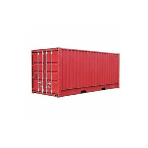 Conteneur maritime 20 pieds sec, capacité de 33,2 m³, emballage personnalisable pour une livraison rapide au client - Product Image 5