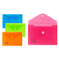 A5 250X180Mm Zelfklevende Sluiting Envelop Plastic Dozen Productcategorie