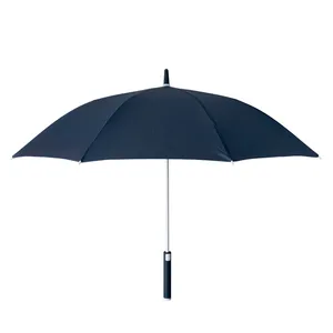 Ombrello Promozionale Personalizzabile Wolver in RPET, Ecologico, Gadget Verde Personalizzabile - Product Image 6