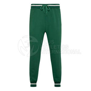 Chándal de Hombre de Alta Calidad, Algodón y Poliéster, Diseña Tu Propio Chándal, Chándal Deportivo con Cremallera Superior para Hombre - Product Image 6