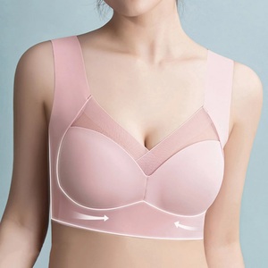 Vente en gros de soutien-gorge Sexy pour femmes, confortable, usine professionnelle, fournisseur de soutien-gorge doux respirant du Bangladesh - Product Image 5
