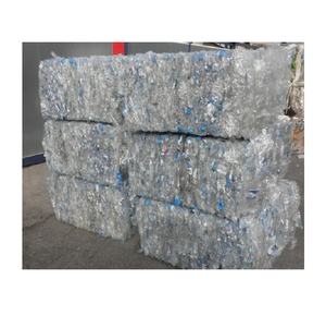 Get <b>Plastic</b> Bottles Scraps Lightweight and <b>Recyclable</b> <b>Plastic</b> Waste for Various Industrial Uses Now - Product Image 2