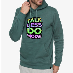 Fabricante de Pakistán, Sudaderas con Estampado DTF Personalizadas para Hombre, Talla Adulto, Sudaderas con Estampado DTF de Alta Calidad para Hombre - Product Image 1