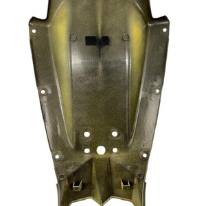 Parafango Posteriore Originale Yamaha R6 5SL2161100P3 in Plastica ABS di Qualità per Moto Yamaha - Product Image 2