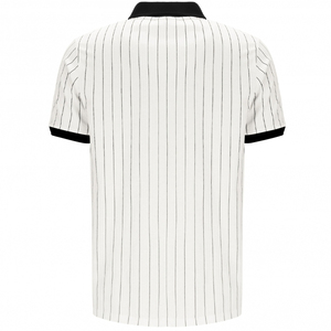 Camiseta de Punto Antiarrugas para Hombre, Manga Corta, Casual, Verano, OEM, Personalizable, Marca Privada - Product Image 4