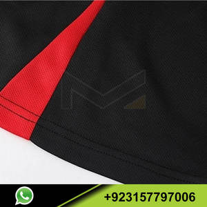 Design personnalisé France, maillots de football Sublimation uniforme hommes équipe porter Football mode tenue disponible en tailles personnalisées - Product Image 4