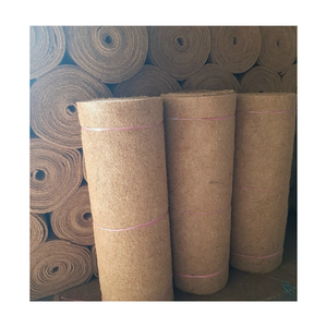 ECO FRIENDLY COCO COIRDOOR MAT/COCO WALK MAT PARA CONTROL DE EROSIÓN BUENA CALIDAD DEL PROVEEDOR SUPERIOR EN VIETNAM 2024 - Product Image 5