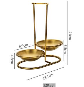 Reposacucharas de Acero Inoxidable Personalizado, Color Personalizado, Hecho a Mano, Ecológico, Apto para Lavavajillas - Product Image 5