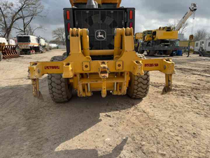 กระปุกเกียร์ปั๊มเครื่องยนต์จำนวนมากสำหรับนักเรียนระดับประถมแมว140 K ส่วนประกอบหลัก - Product Image 6