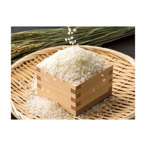 <b>Rice</b> Non-GMO Grown in Pristine Japanese Fields Tsuyahime High-Quality - Product Image 4