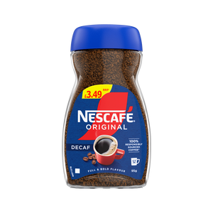 Nescafé décaféiné de qualité supérieure disponible pour les programmes d'achat en gros - Product Image 6