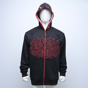 เสื้อฮู้ดซิป 3 มิติ ลายแมงมุม คุณภาพสูง สำหรับฤดูหนาว แขนยาว ทรงหลวม พิมพ์ลายแฟชั่น มีกระเป๋า เสื้อสเวตเชิ้ต สำหรับผู้ชายและผู้หญิง - Product Image 1