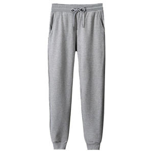 Top tendance personnalisé hommes Joggers pour un grand confort pantalons de survêtement pour hommes fantaisie vêtements de sport surdimensionné pantalons de jogging hommes - Product Image 3