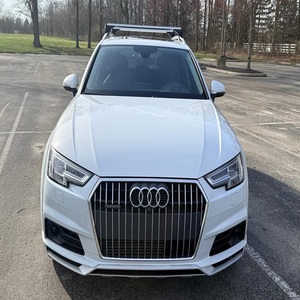 Audi A4 Allroad Quattro Prestige 2017 de Primera Calidad - Product Image 1