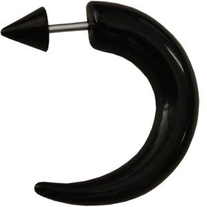 Boucles d'oreilles en corne de buffle pour femmes, nouvelle mode, bijoux pour les acheteurs en gros en provenance d'Inde, de la meilleure qualité - Product Image 3