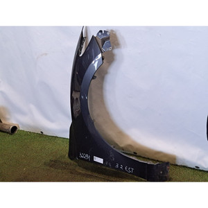 GUARDABARROS DELANTERO DERECHO MAZDA 6 Serie 3 Sedán GHP952111A SHY1 (12>) - Product Image 2
