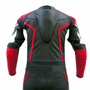 Traje de Motociclista de Cuero Profesional Más Vendido en 2025, Precio de Fábrica, Traje de Motociclista de Cuero Protector - Product Image 4