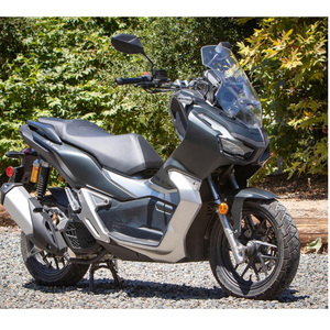 Certificado ADV150cc Motor refrigerado por agua ABS Freno de disco Velocidad máxima 105 km/h Sistema EFI Motocicleta de gasolina en carretera - Product Image 1