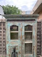 Armoire en bois moderne, antique, luxueuse, classique, vintage, extensible, de taille moyenne, pour la chambre à coucher ou la cuisine
