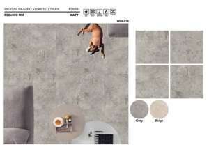 Azulejos de Porcelana Esmaltada WIN 318 - Product Image 2