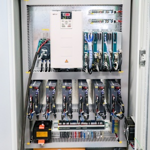 Harsle delem da69s da69t we67k 200t 3200mm <span class=keywords><strong>CNC</strong></span> Báo Chí phanh uốn giá máy ép thủy lực phanh máy - Product Image 6