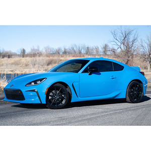 Toyo-t-a GR86 Premium RaceInspiredHighPerformance SportsMachine CraftedElegance à vendre 2023 d'occasion - Product Image 1