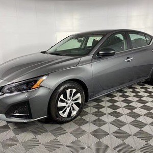 Nissan Altima 2.5 S 2025 Certifié et Homologué - Product Image 5