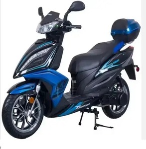 Powersport150 Fully Automatic <b>Electric</b> <b>Scooter</b> 150cc Street Gas Foldable Powerful <b>1000w</b> Motor Bluetooth Digital Smart Features - Product Image 1