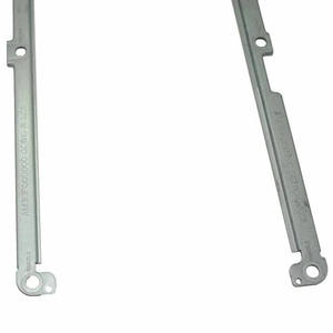 ใหม่สำหรับ Dell ละติจูด3120 2-in-1บานพับซ้ายและขวา PN110 0PN110 - Product Image 3