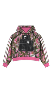 Sweat à capuche décontracté tendance en coton 100% pour l'hiver, avec options de motifs imprimés - Personnalisez vos besoins - Product Image 6