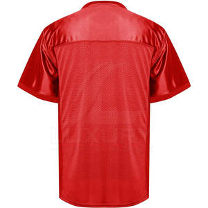 Maillot en maille personnalisé de haute qualité avec logo – Séchage rapide, respirant, couleurs et tailles personnalisables pour hommes - Product Image 3