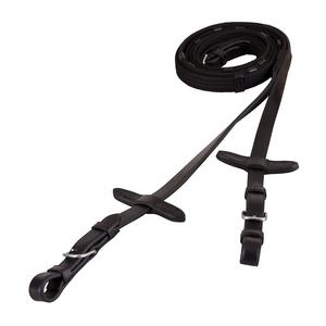 Brida de Cuero Resistente para Caballo, Impermeable, Color Personalizado, Estilo Occidental, para Carreras de Resistencia - Product Image 1